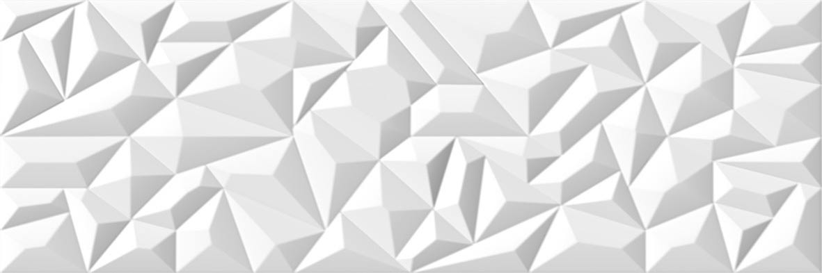 Плитка VENIS PRISMA WHITE Плитка VENIS PRISMA WHITE