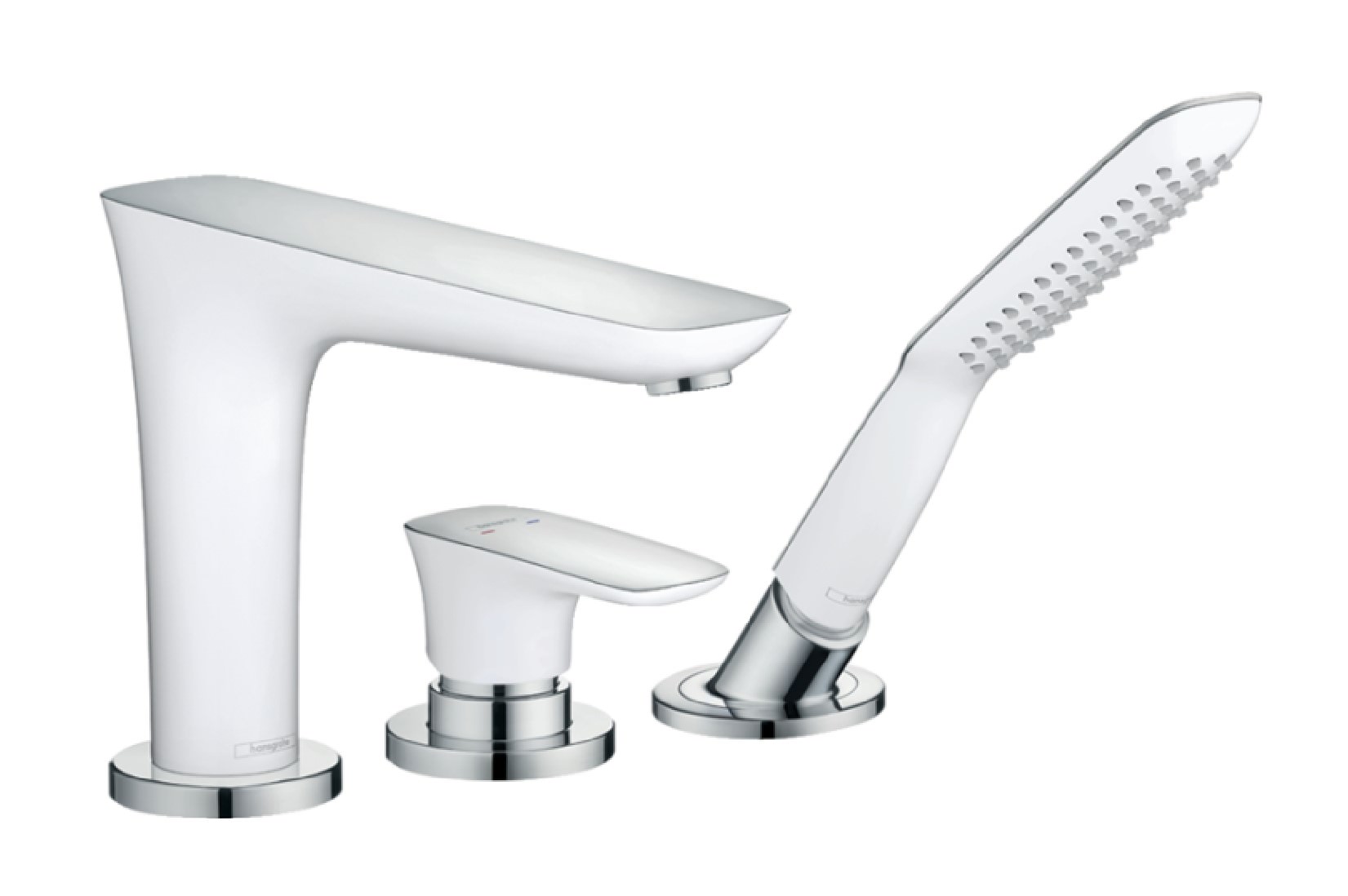 Смеситель для ванны HANSGROHE Смеситель для ванны HANSGROHE