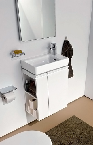Раковина LAUFEN PRO S Раковина LAUFEN PRO S