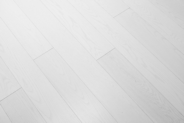 Паркетная доска дуб WHITE STONE FINE ART FLOORS