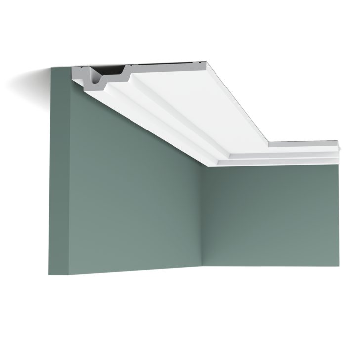 Карниз ORAC DECOR Карниз ORAC DECOR