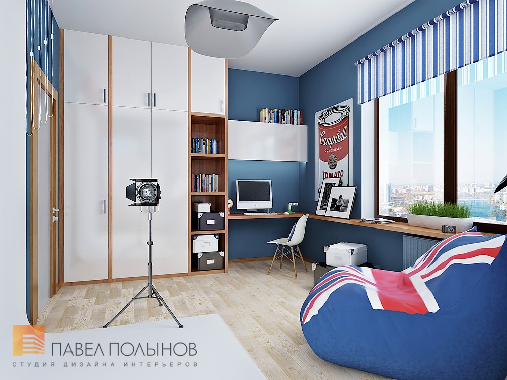 Фото дизайн кабинета из проекта «Кабинеты» Фото дизайн кабинета из проекта «Кабинеты»
