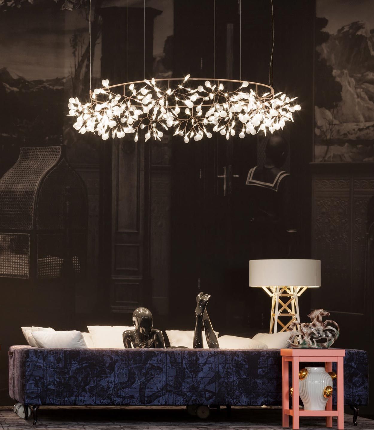 Люстра MOOOI Люстра MOOOI