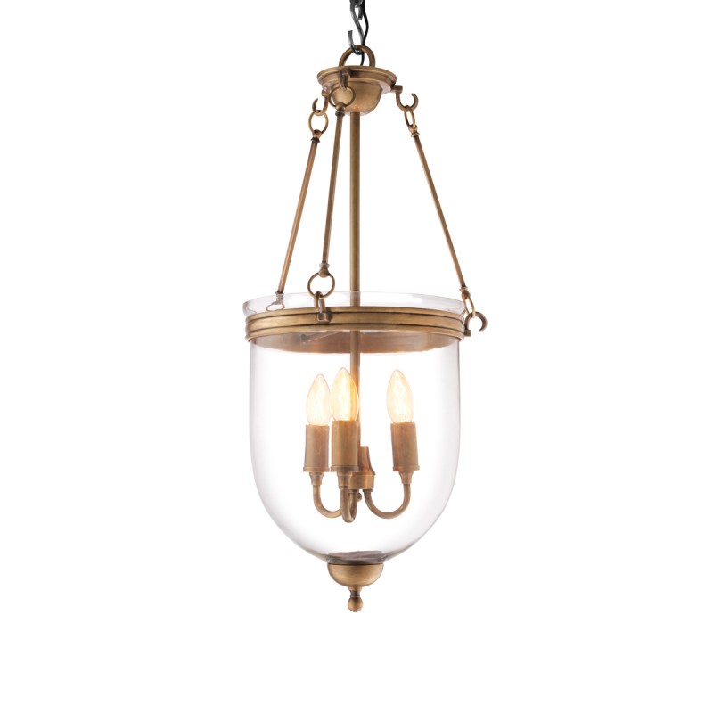 Люстра LANTERN CAMERON Люстра LANTERN CAMERON