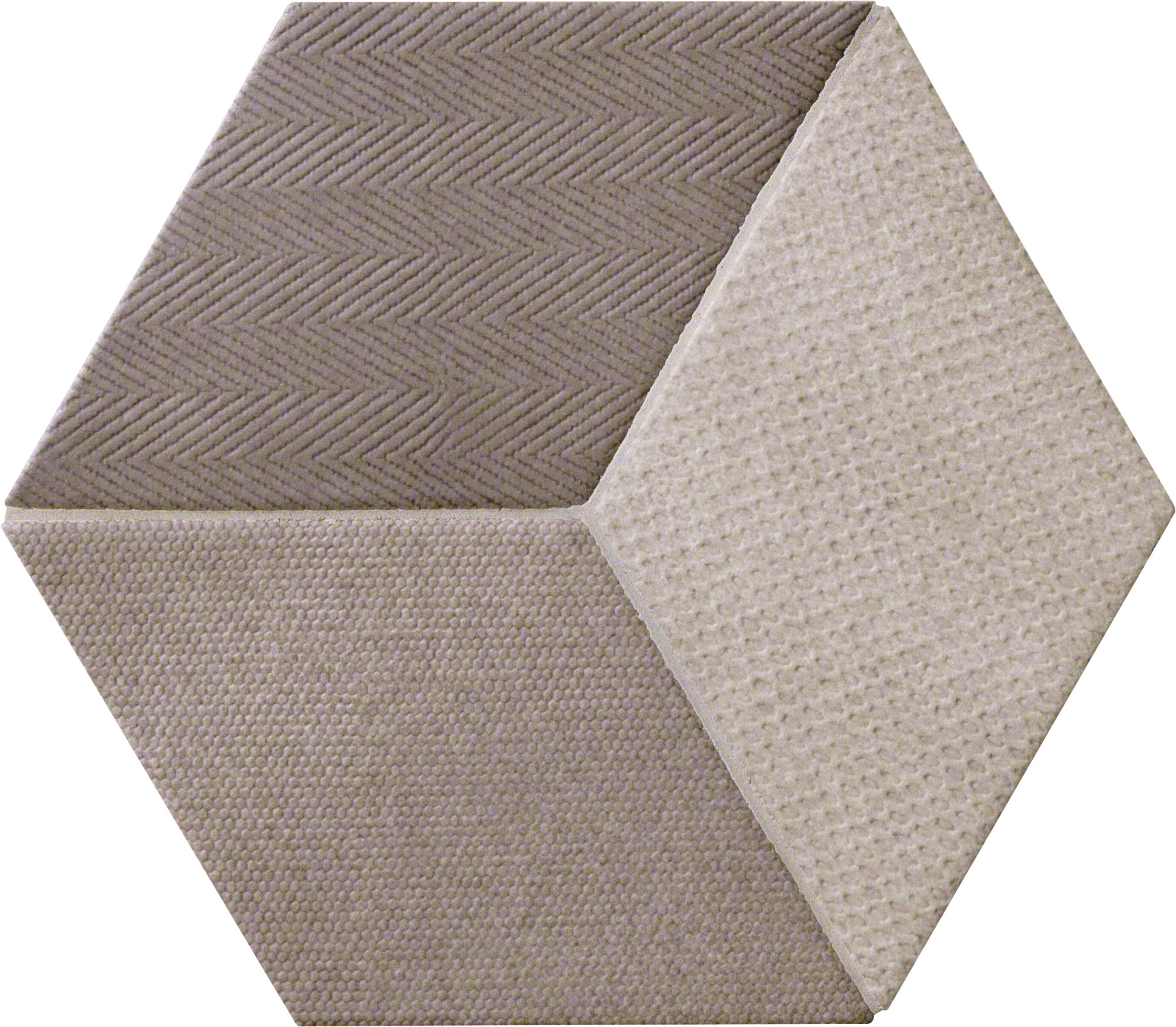 Керамическая плитка MUTINA TEX BROWN Керамическая плитка MUTINA TEX BROWN