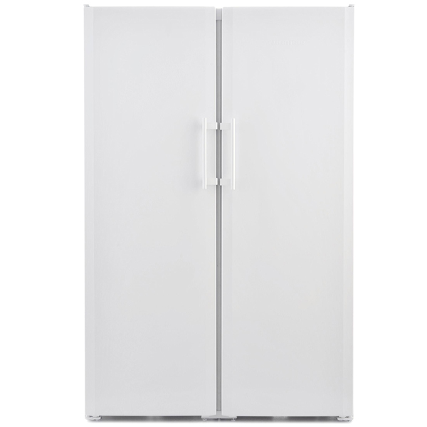 Холодильник Side-by-Side LIEBHERR