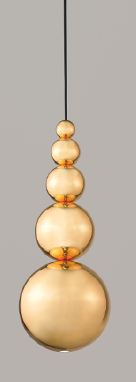 Светильник BUBBLE PENDANT LIGHT Светильник BUBBLE PENDANT LIGHT