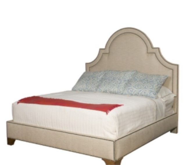 Кровать VANGUARD FURNITURE Кровать VANGUARD FURNITURE