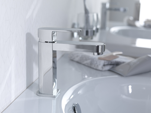 Смеситель NOKEN HOTELS Смеситель NOKEN HOTELS