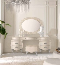 Туалетный столик VINCI BOVA и зеркало