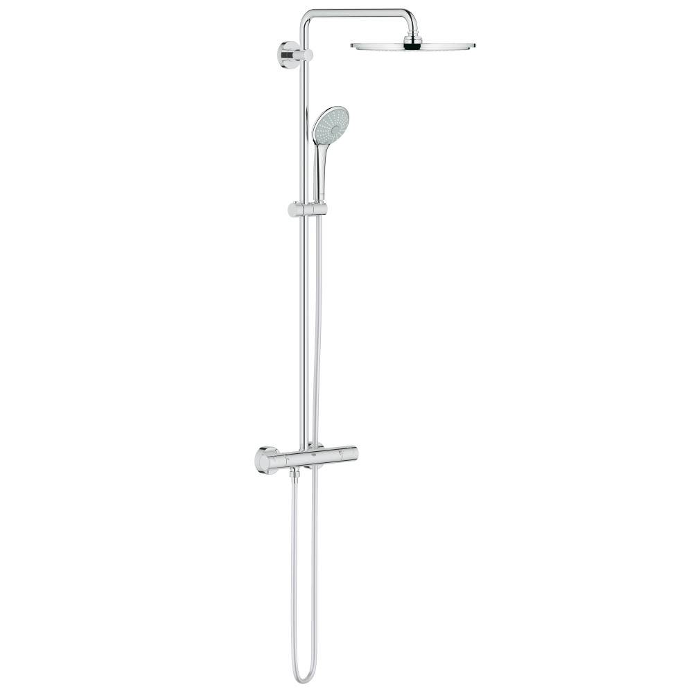 Душевая система GROHE Душевая система GROHE