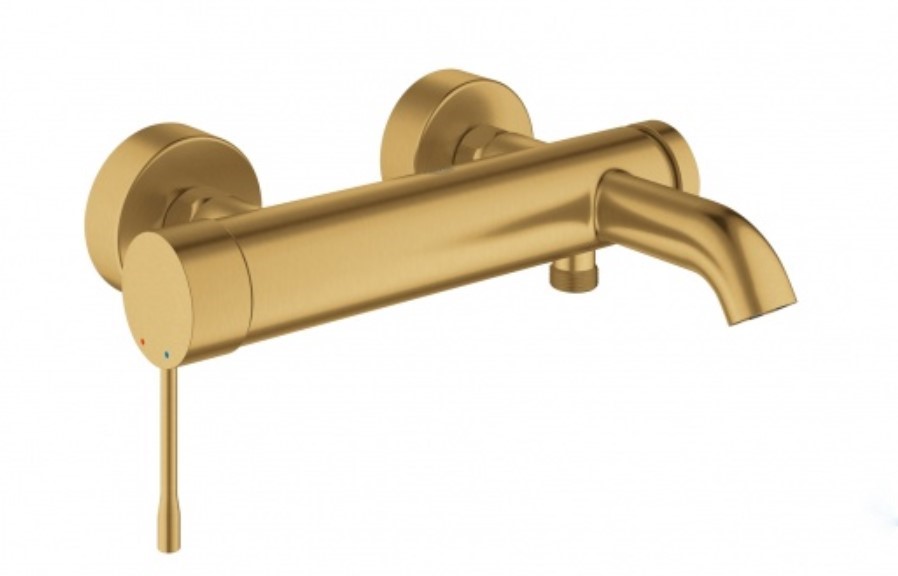 Смеситель для ванны GROHE Смеситель для ванны GROHE