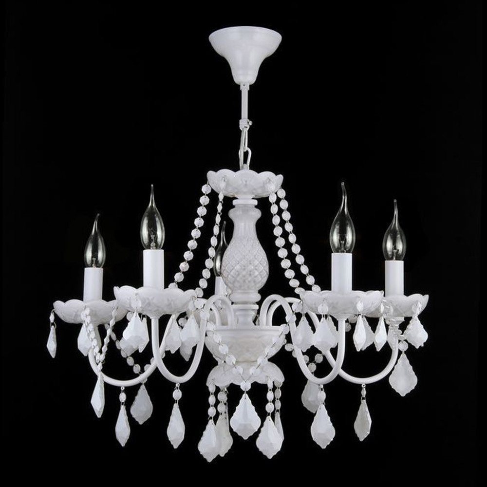Люстра MAYTONI CONTRAST Люстра MAYTONI CONTRAST