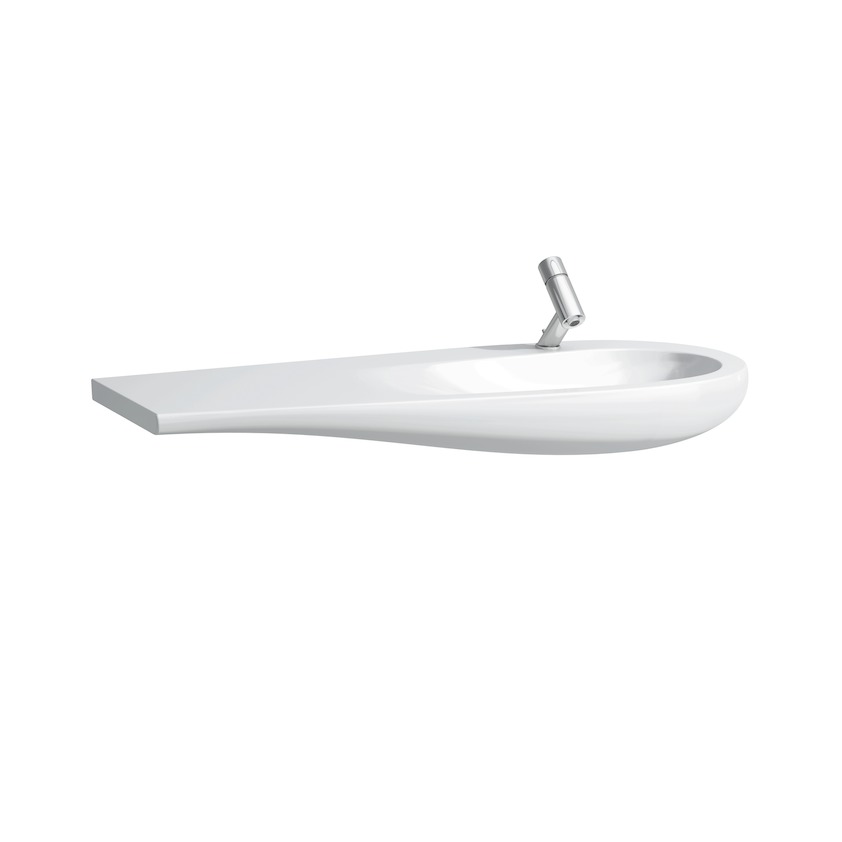 Раковина LAUFEN ILBAGNOALESSI ONE Раковина LAUFEN ILBAGNOALESSI ONE