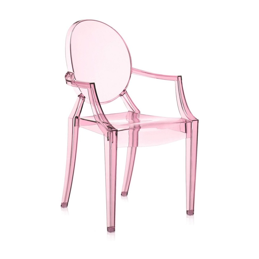 Стул KARTELL LOU LOU GHOST Стул KARTELL LOU LOU GHOST