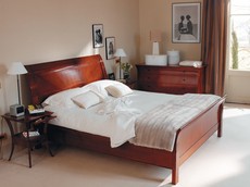 Кровать Bett von Grange