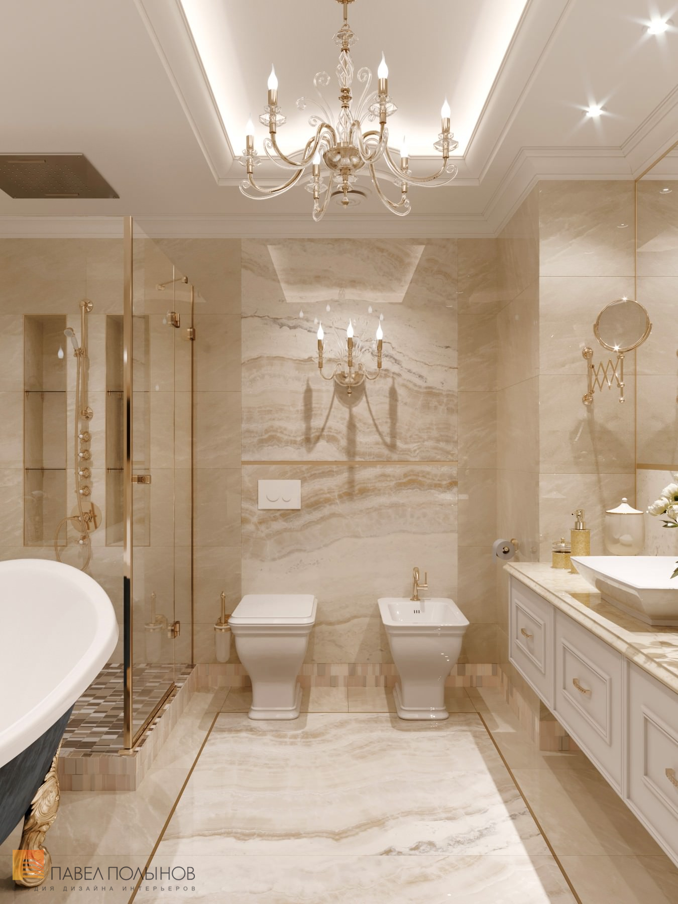 Современные ванные комнаты дизайн фото 2022