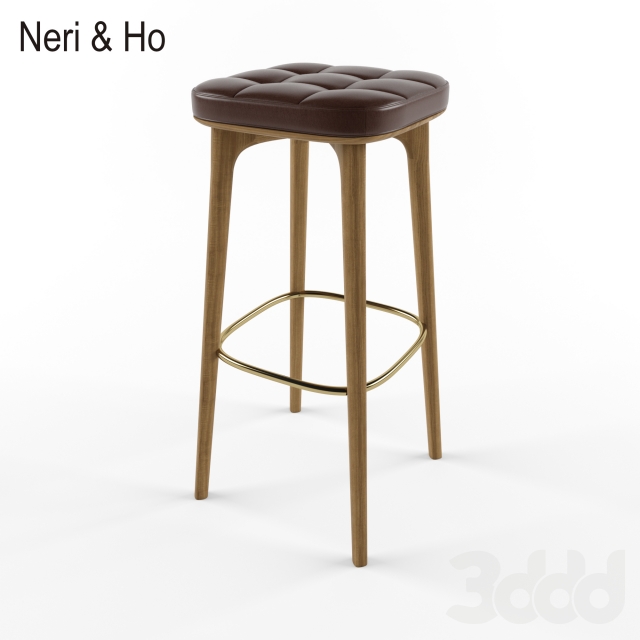 Барный стул NERI & HO Барный стул NERI & HO