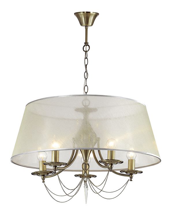 Люстра LUMION DONSI Люстра LUMION DONSI