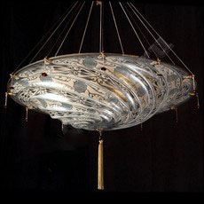 Люстра Archeo Venice Design Люстра Archeo Venice Design