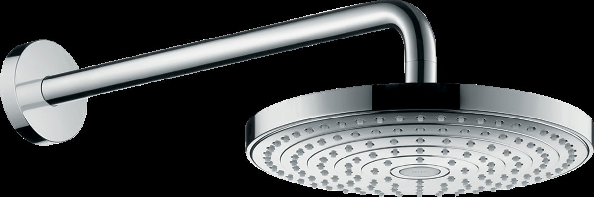 Верхний душ RAINDANCE SELECT S HANSGROHE Верхний душ RAINDANCE SELECT S HANSGROHE
