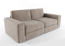 Диван NATUZZI Диван NATUZZI