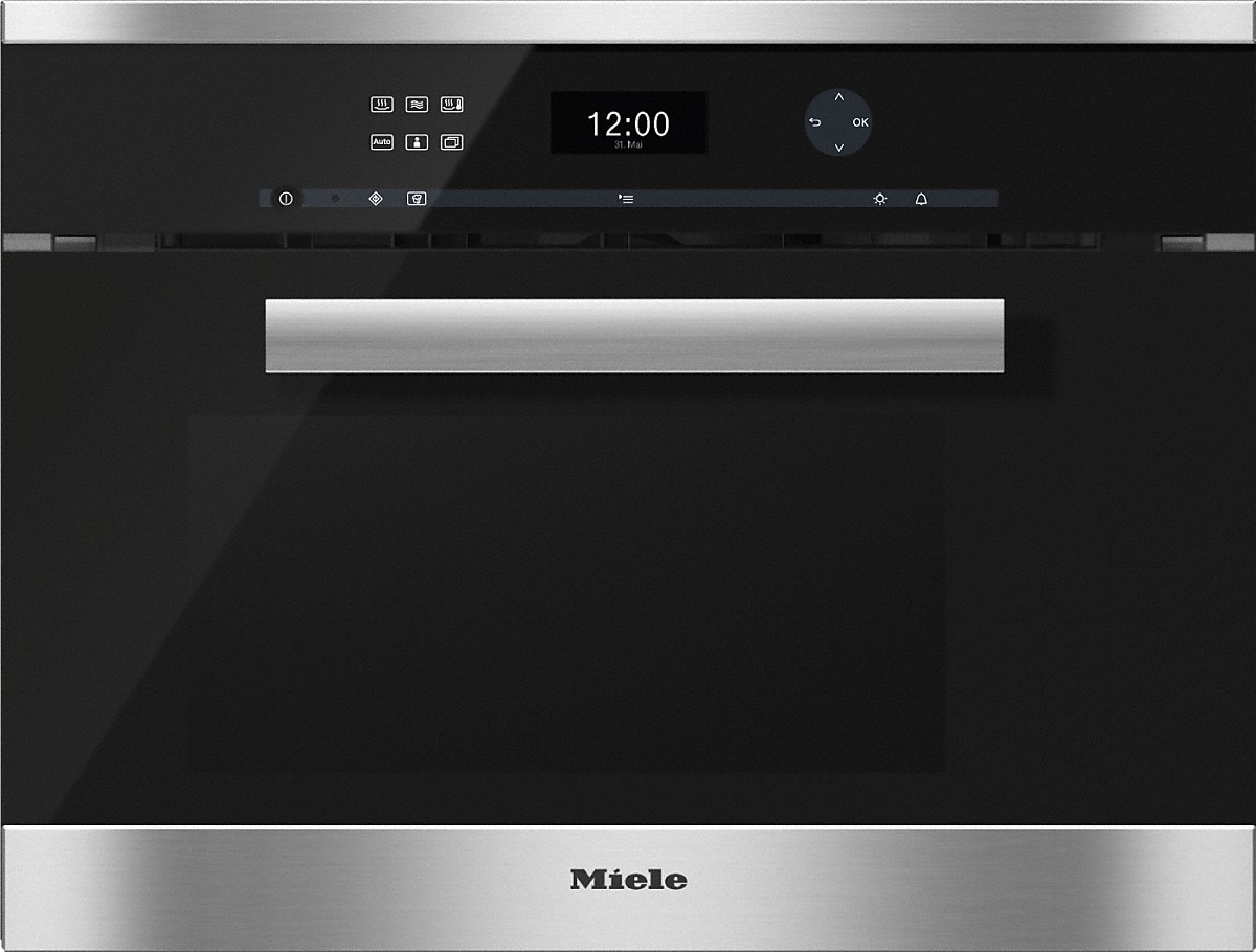 Микроволновая печь MIELE Микроволновая печь MIELE