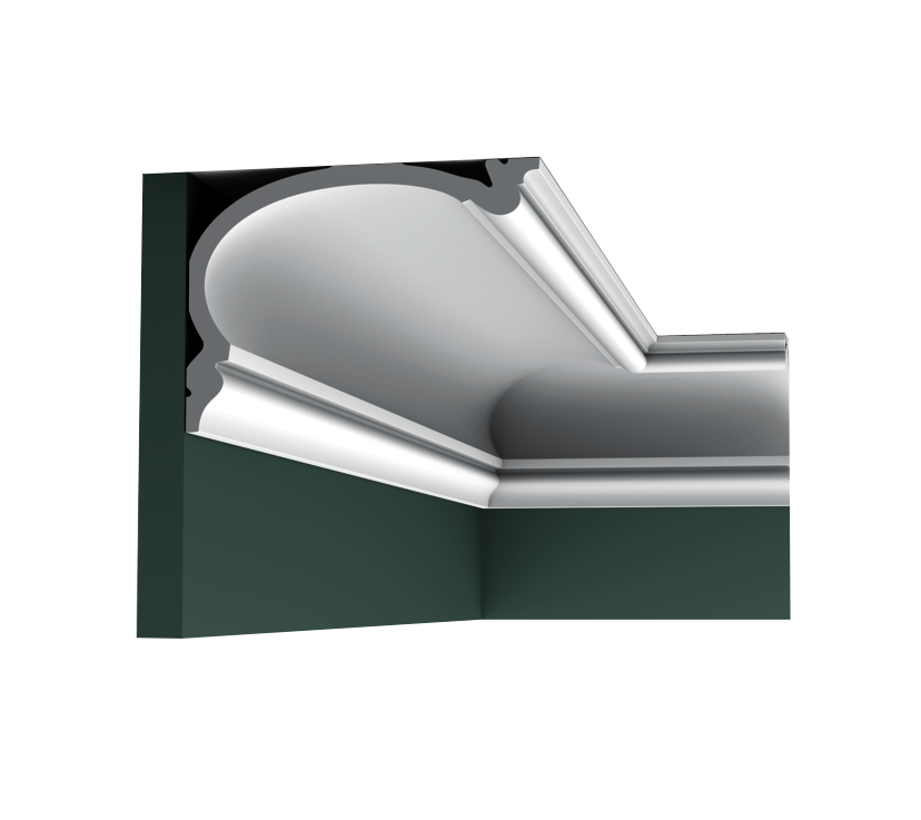 Карниз ORAC DECOR HERITAGE L Карниз ORAC DECOR HERITAGE L