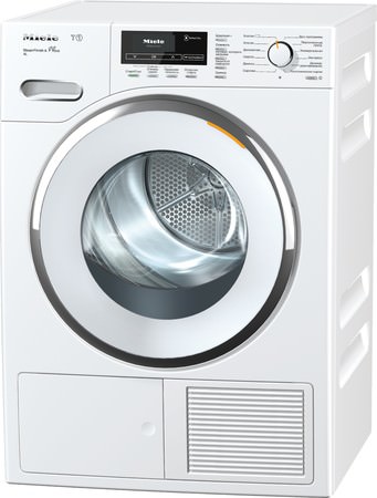 Сушильная машина MIELE TMR Сушильная машина MIELE TMR