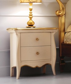 Прикроватные тумбочки Corte Zari Прикроватные тумбочки Corte Zari