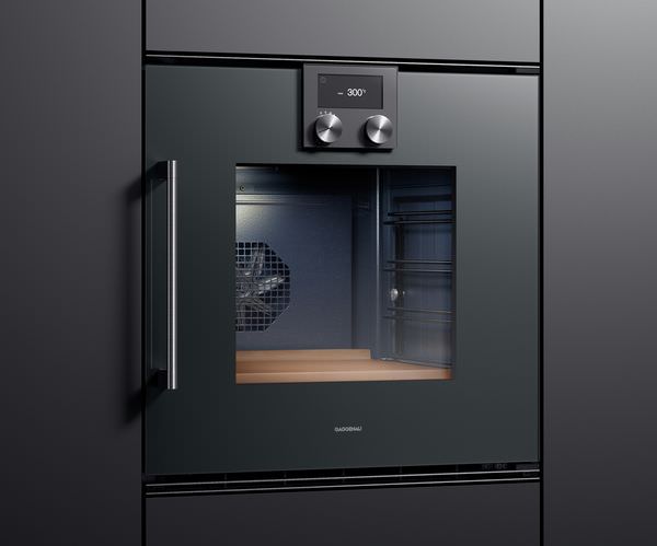 Духовой шкаф GAGGENAU Духовой шкаф GAGGENAU
