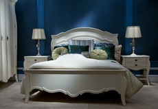 Кровать Style Ashwood