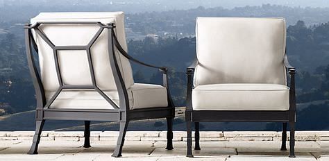 Кресло RESTORATION HARDWARE Кресло RESTORATION HARDWARE