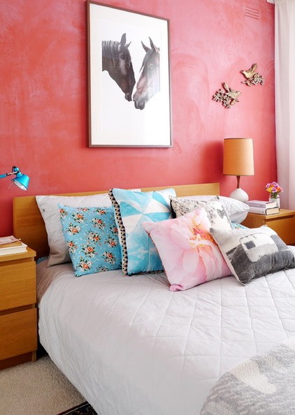 7 простих способів зробити інтер'єр спальні привабливішим