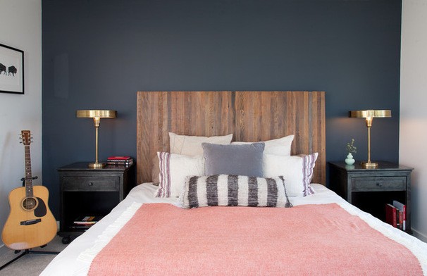7 простих способів зробити інтер'єр спальні привабливішим