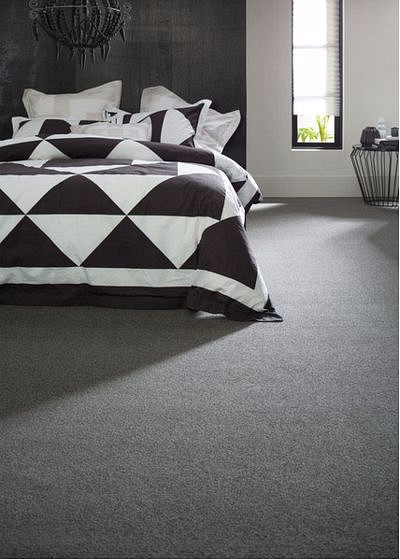 Як вибрати ідеальний килим для спальні